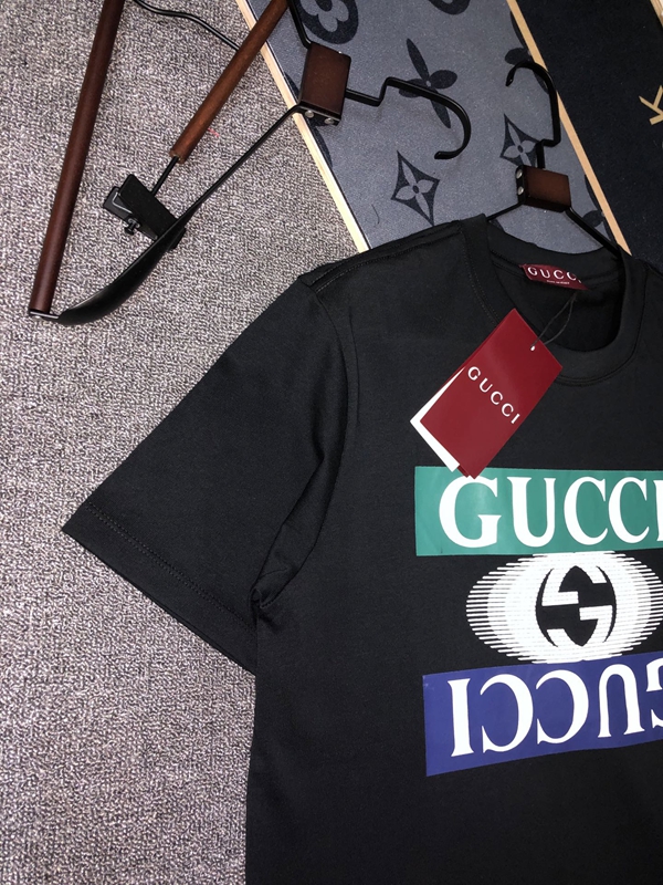 ブランドTシャツ内部構造